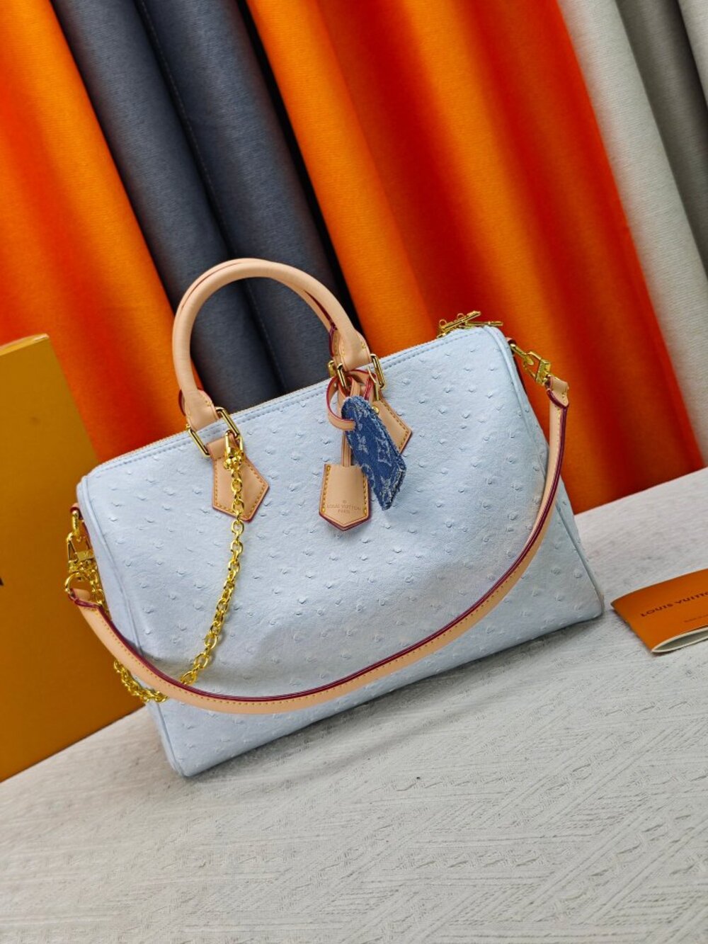 NWT - Louis Vuitton Authentic Bags